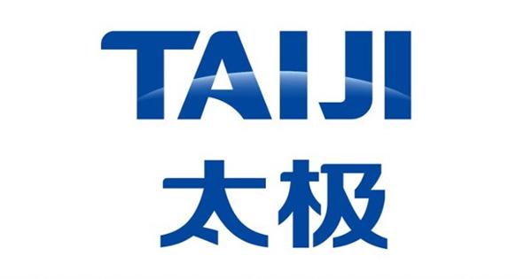 太极