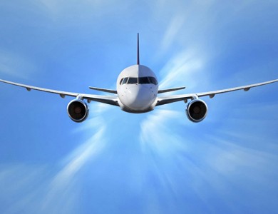 航空运输