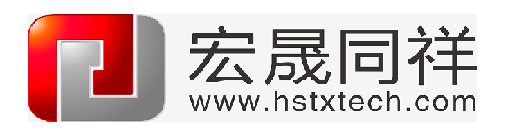 宏晟同祥